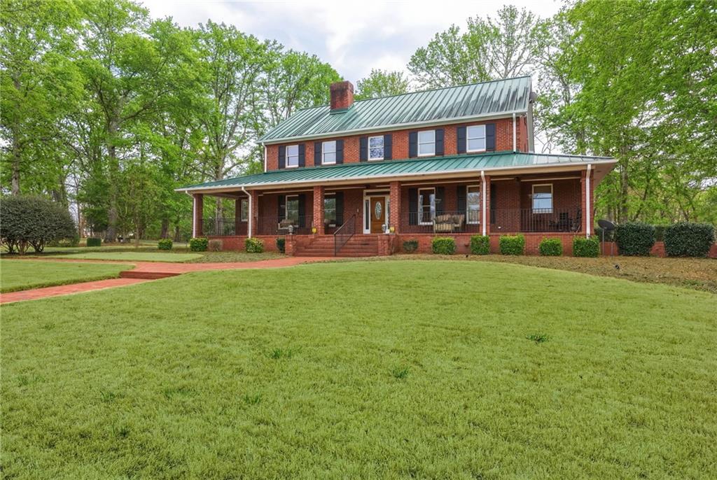 31 Old Hardin Bridge Road