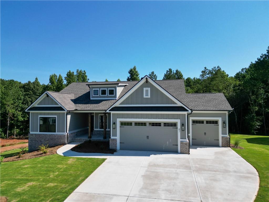 87 River Ridge Walk Property Photo 1
