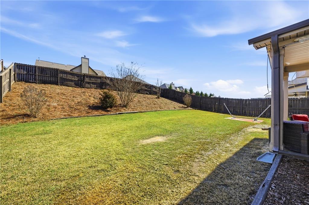 1112 Deadwood Trail Property Photo 6