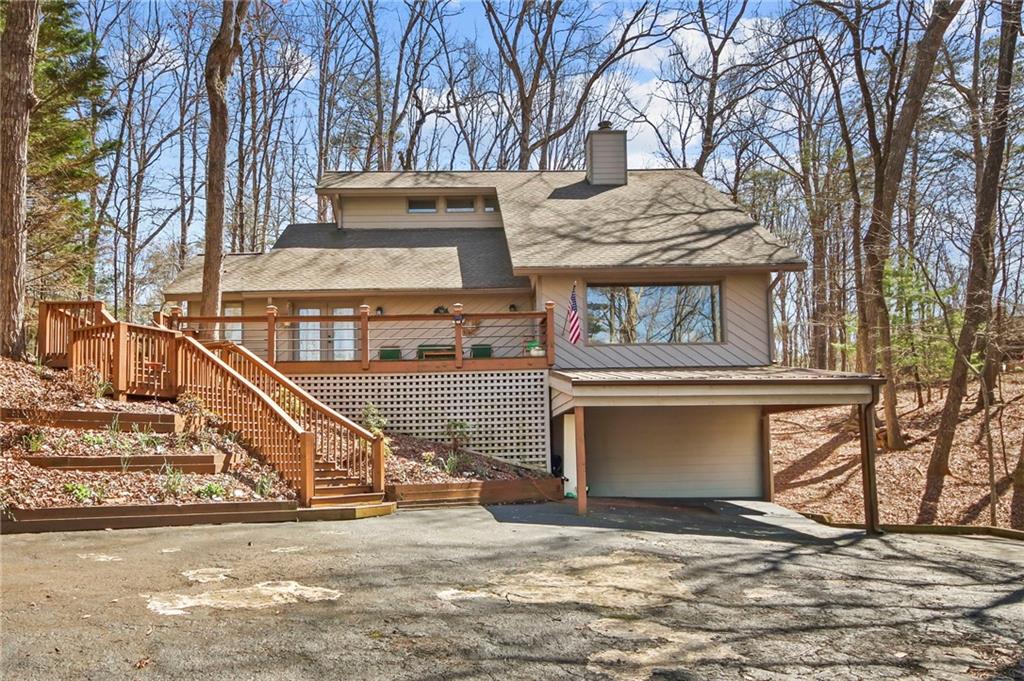 334 Lake View Trace Property Photo 1