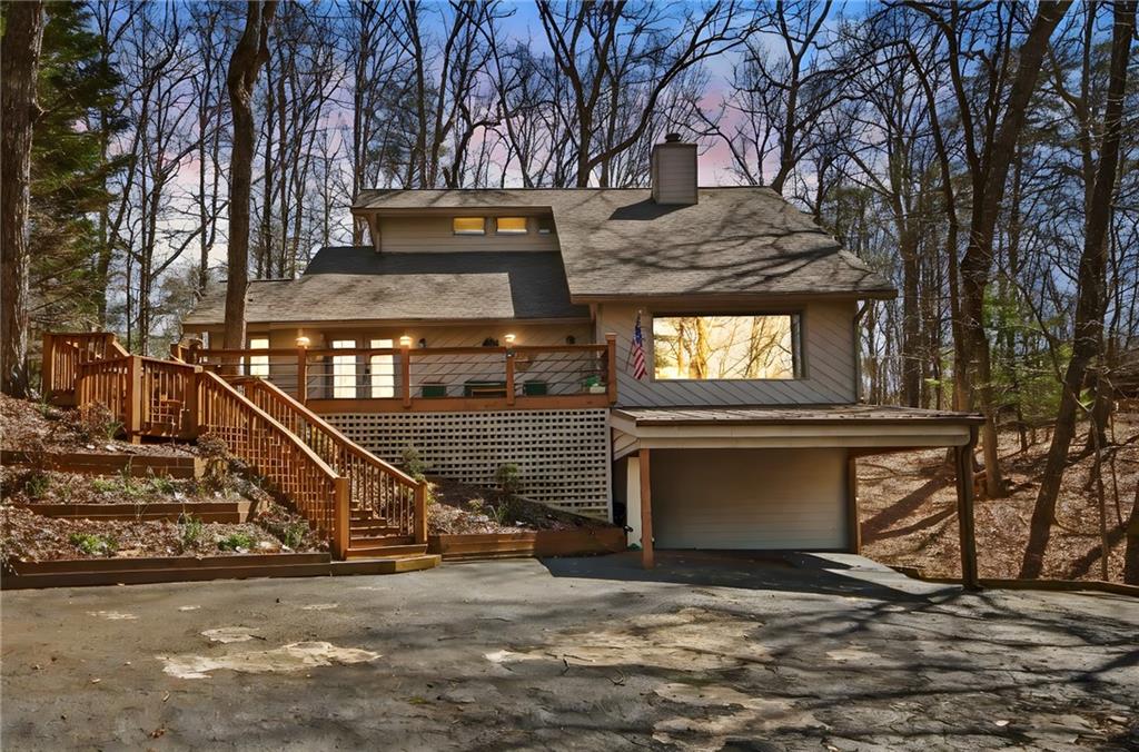 334 Lake View Trace Property Photo 34