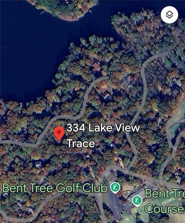 334 Lake View Trace Property Photo 35