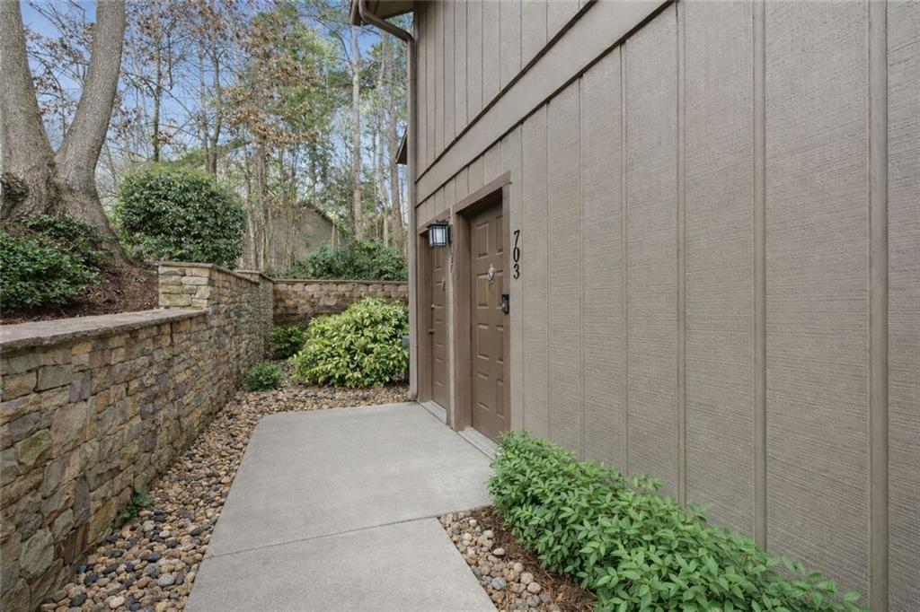 703 Cumberland Court