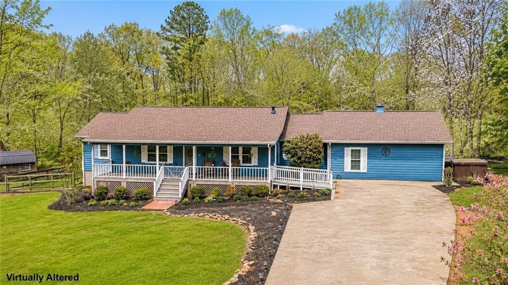 1268 Riverbend Road Property Photo 1