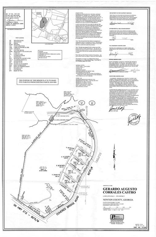 119 Covered Bridge Road Property Photo 2