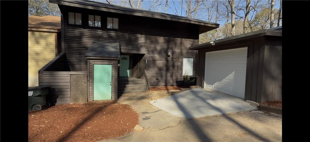 2563 Terrace Trail Property Photo 1