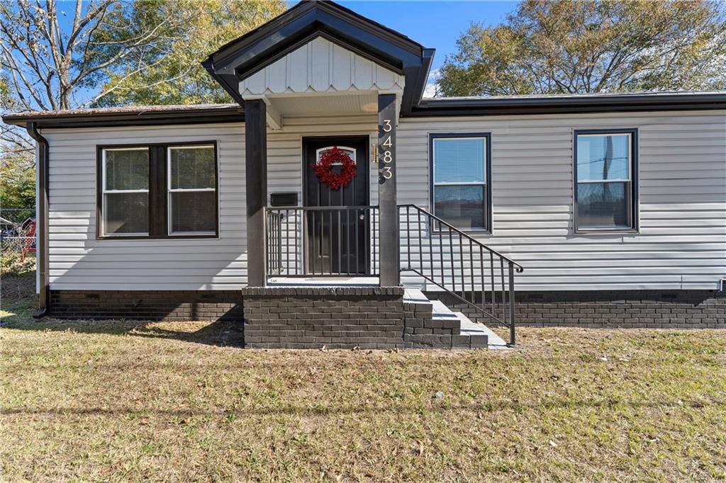 3483 Napier Avenue Property Photo 3