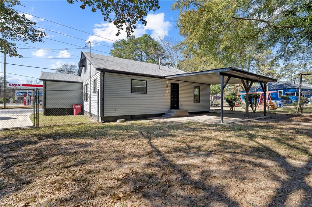 3483 Napier Avenue Property Photo 34