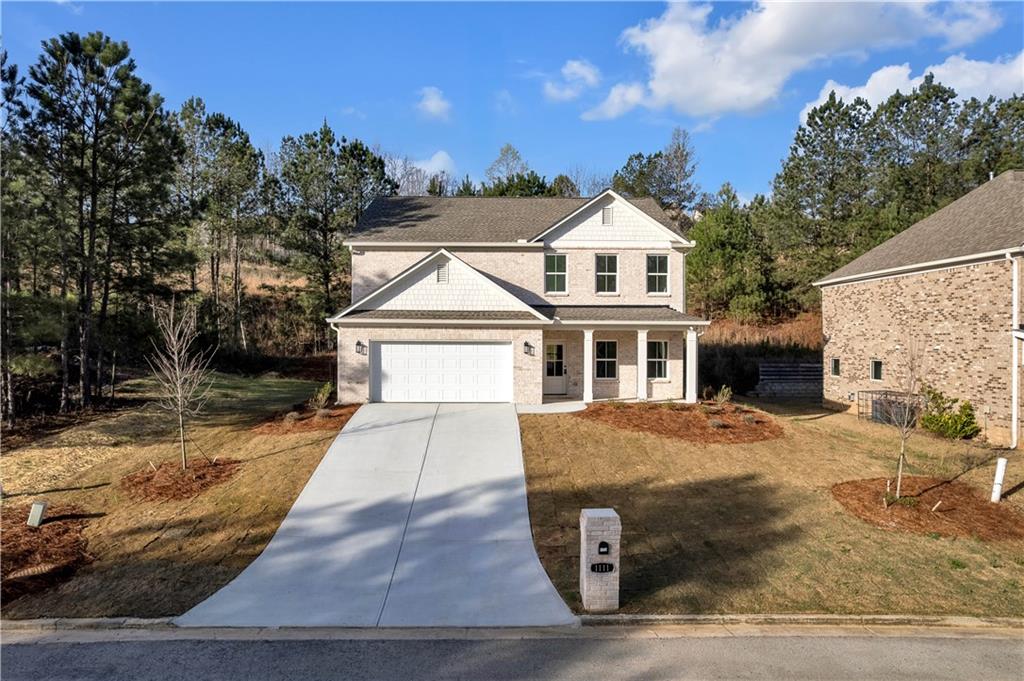 1111 Falkirk Lane Property Photo 1