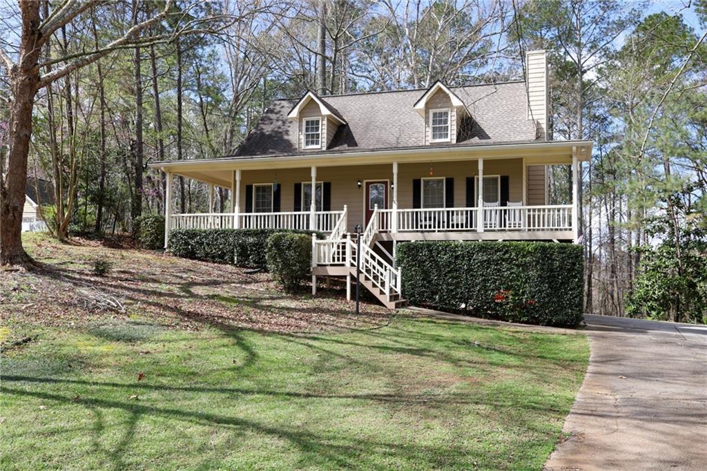 59 Cedar Way Property Photo 1