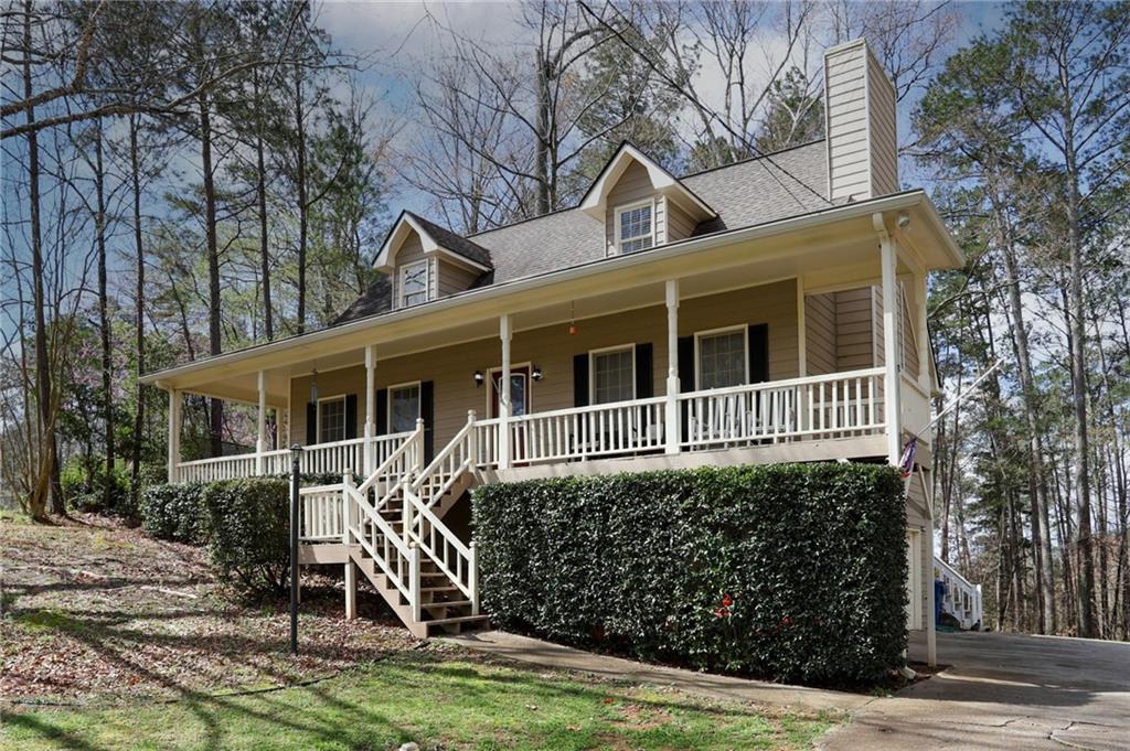 59 Cedar Way Property Photo 2