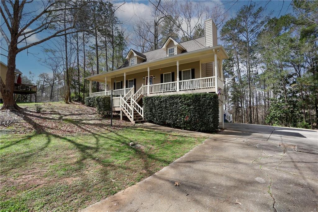 59 Cedar Way Property Photo 3