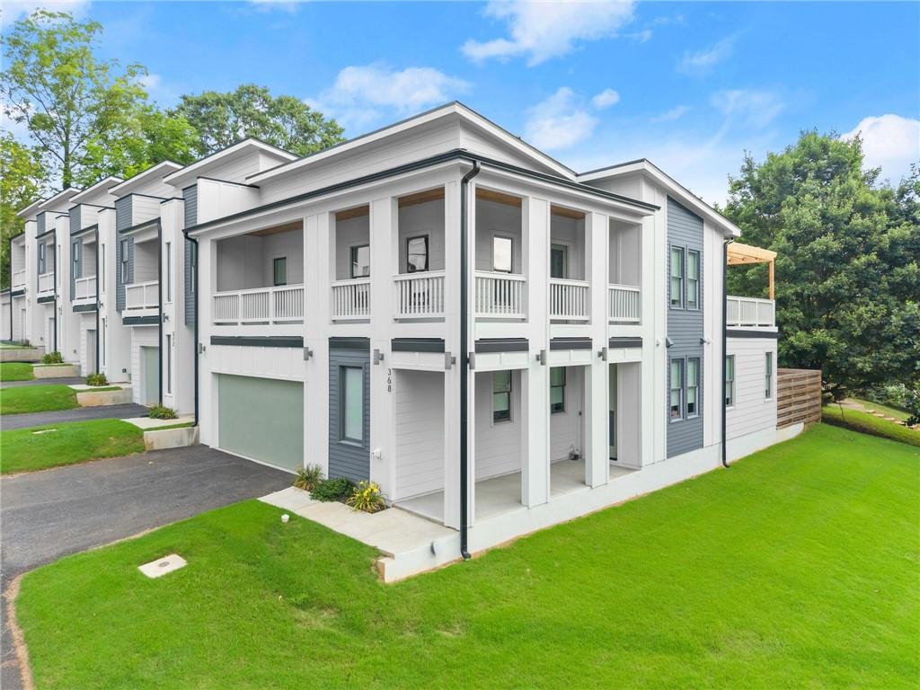 368 Forrest Avenue Property Photo 1
