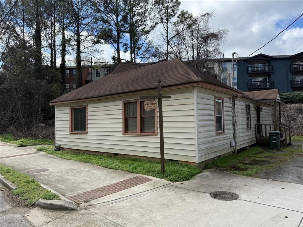 353 Campbell Hill Street Nw Property Photo 1