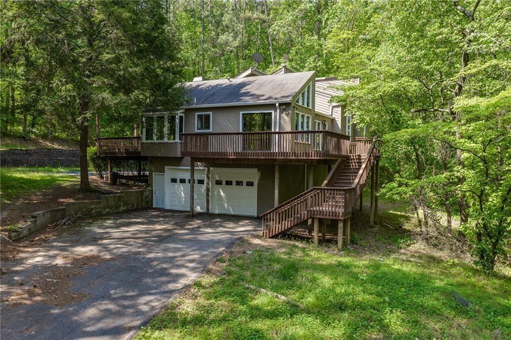 1771 Blackwell Road Property Photo 1