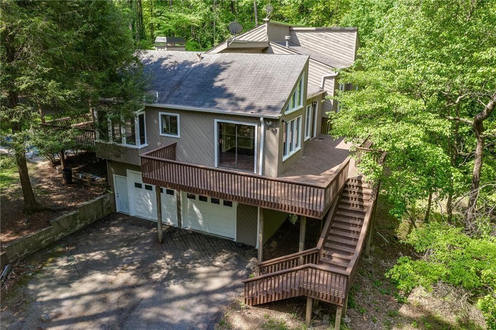1771 Blackwell Road Property Photo 2