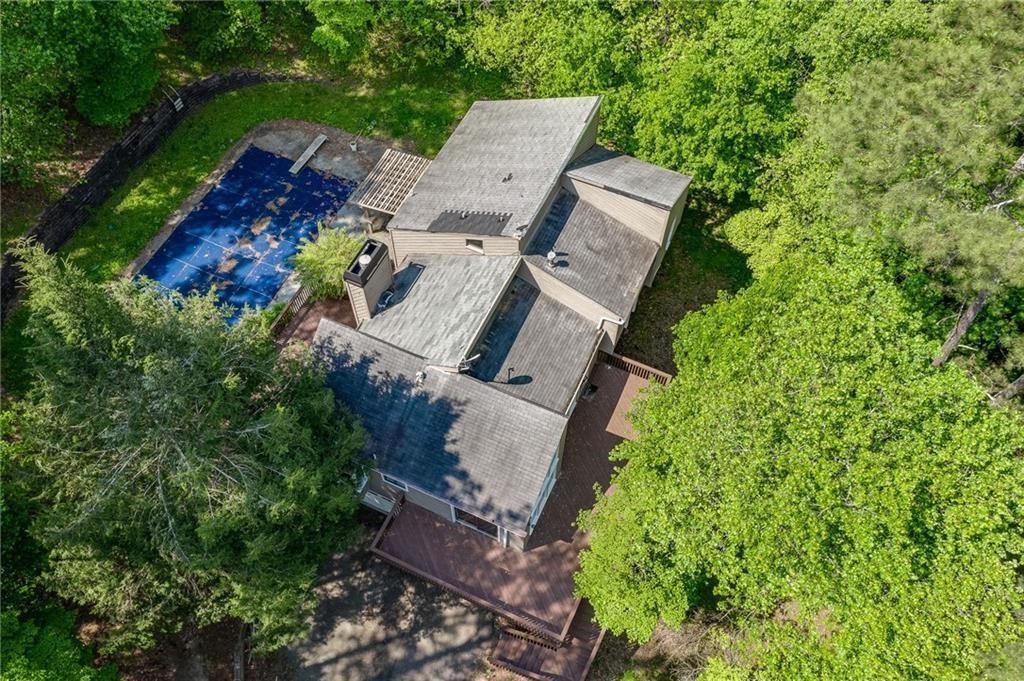 1771 Blackwell Road Property Photo 3