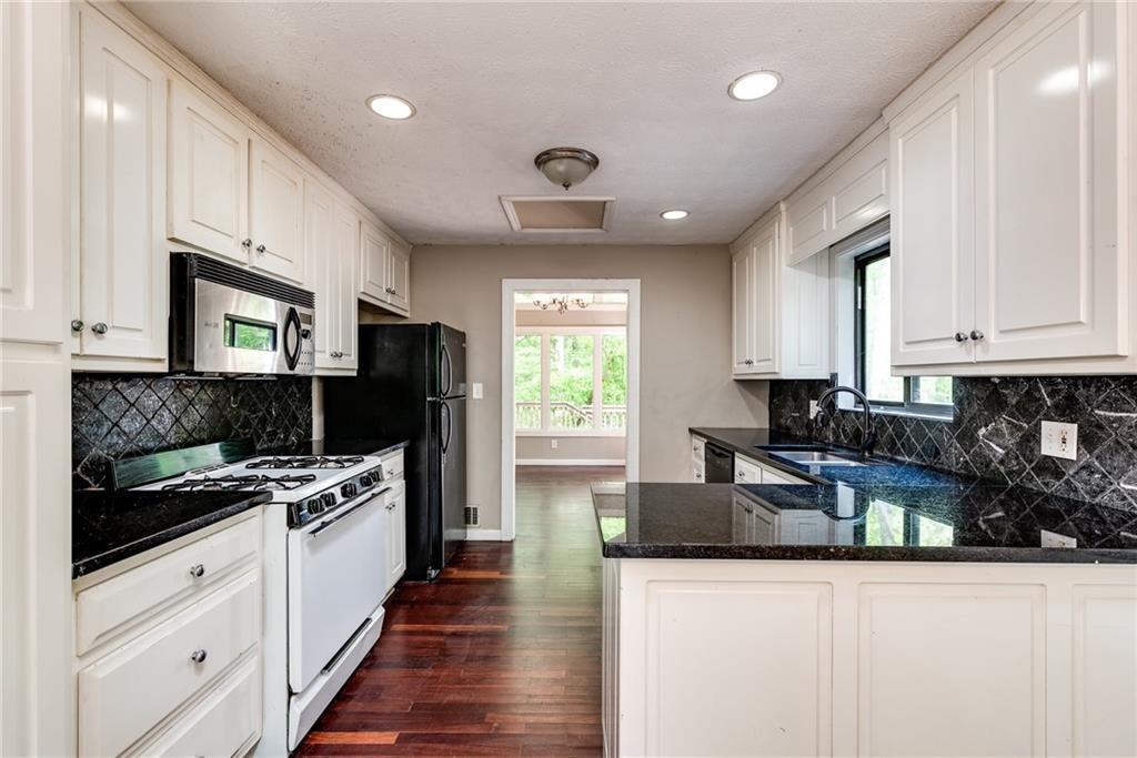 1771 Blackwell Road Property Photo 4