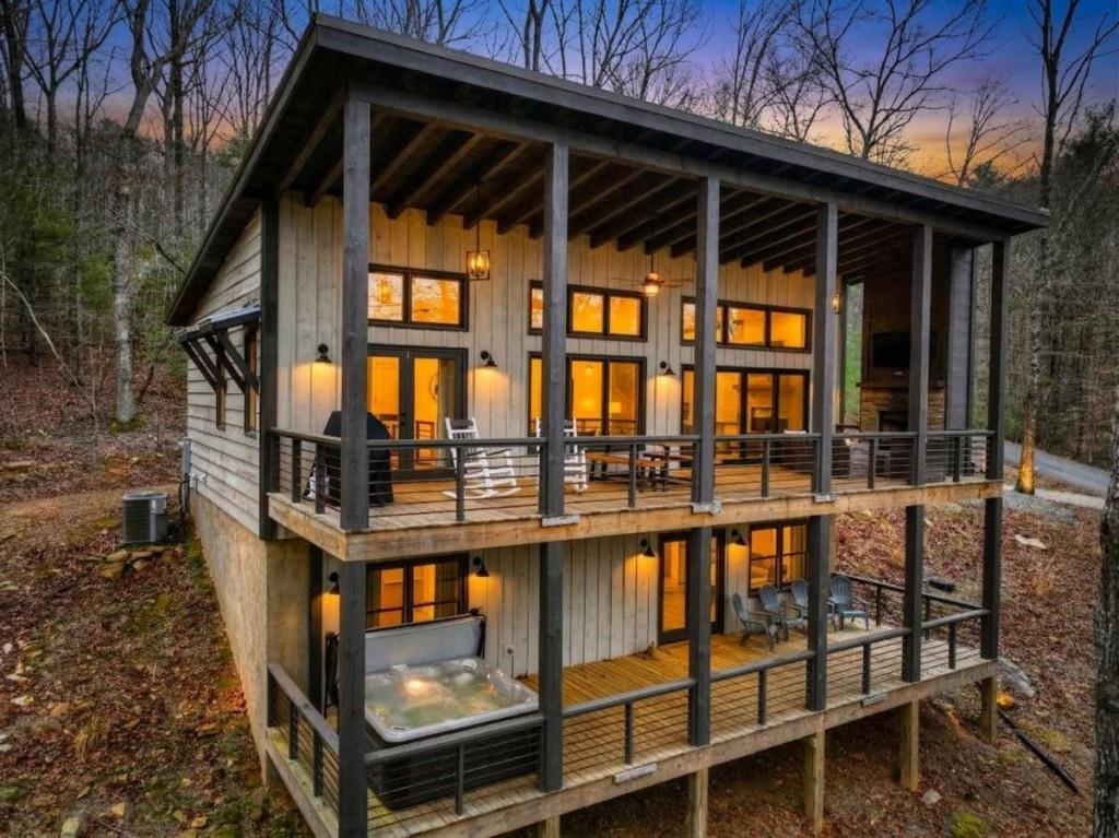 171 Cohutta Overlook Lane Property Photo 1