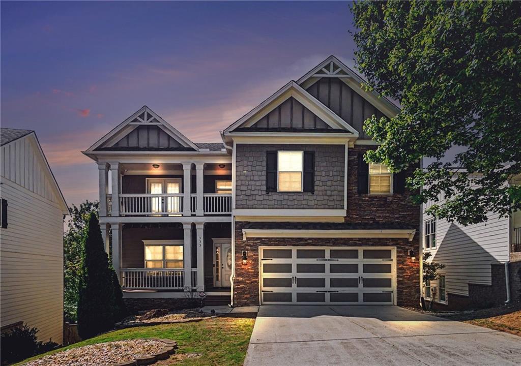 333 Summit Village Drive