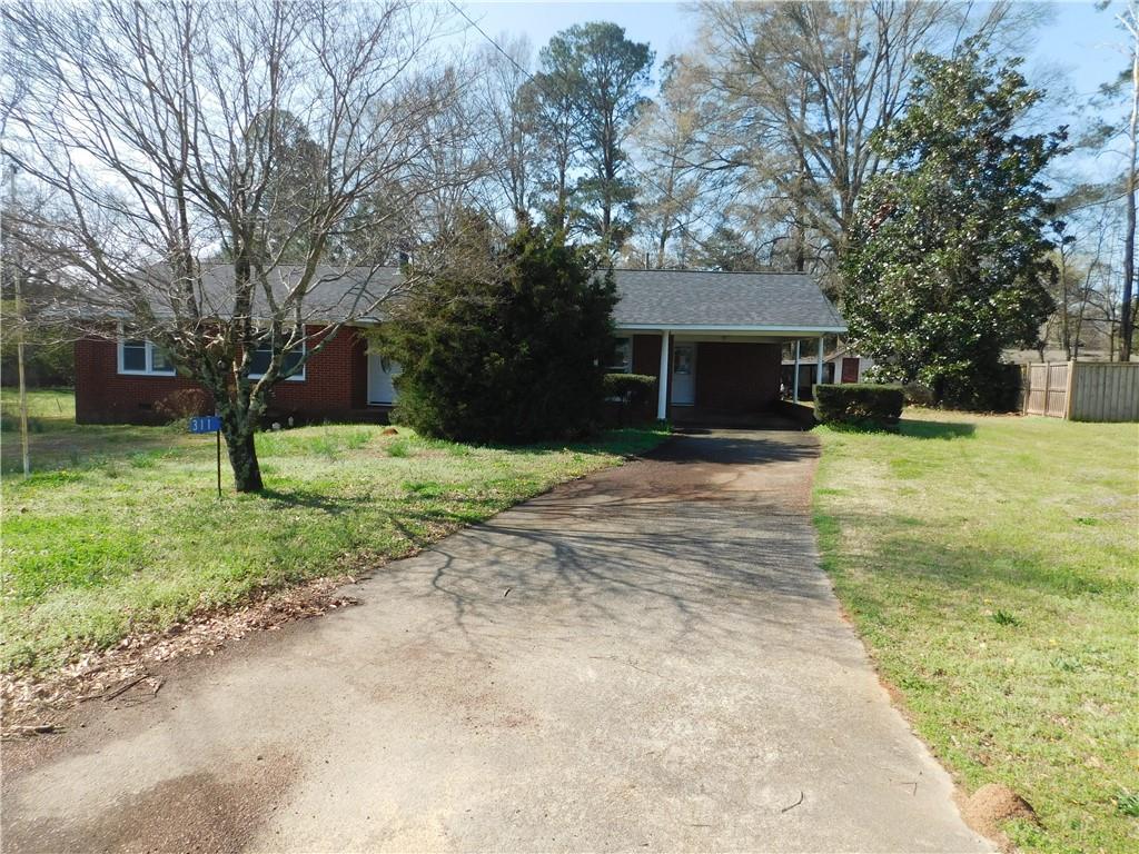 311 Bryant Road Property Photo 1