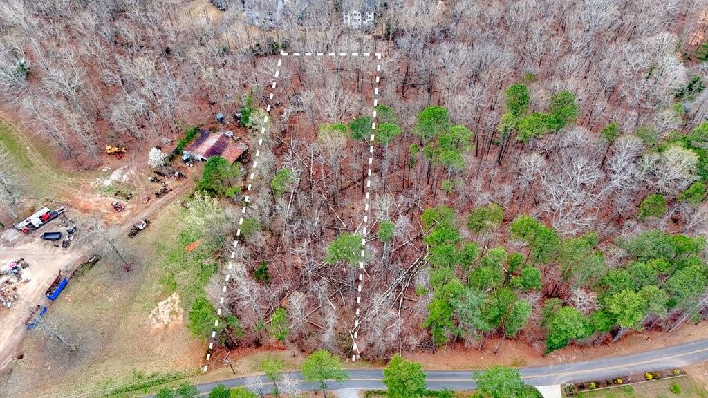 8241 Bow Trail Property Photo 1