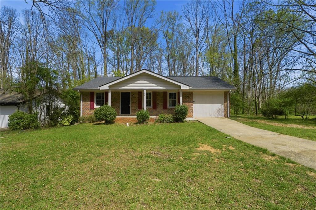 296 Bromack Drive Se Property Photo 1