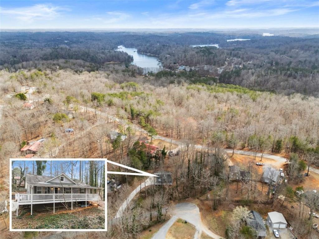261 Silver Fox Drive Property Photo 1