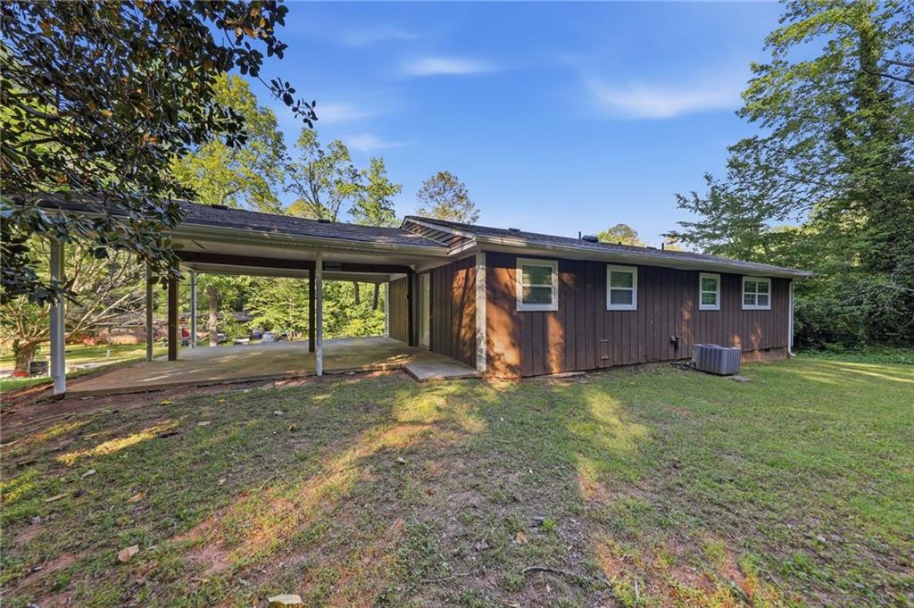 2322 Chestnut Log Loop Property Photo 22