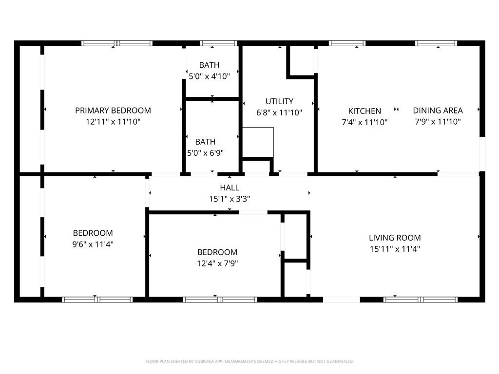 2322 Chestnut Log Loop Property Photo 25