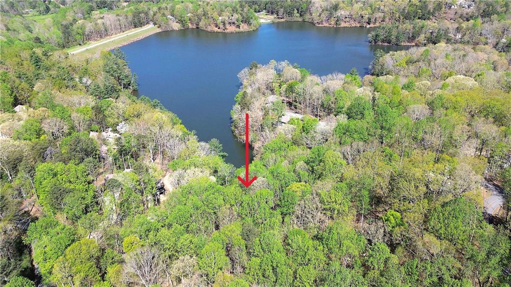 Lt2340 Tamarack Drive Property Photo 2