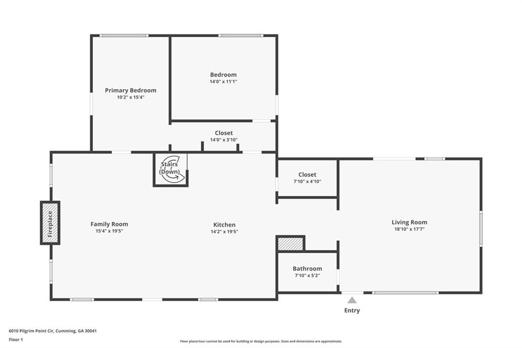 6010 Pilgrim Point Circle Property Photo 59