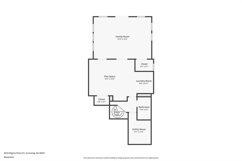 6010 Pilgrim Point Circle Property Photo 60