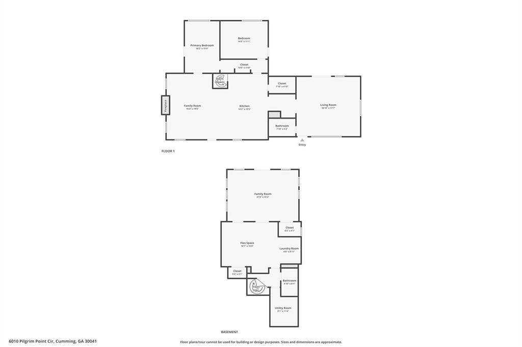 6010 Pilgrim Point Circle Property Photo 61