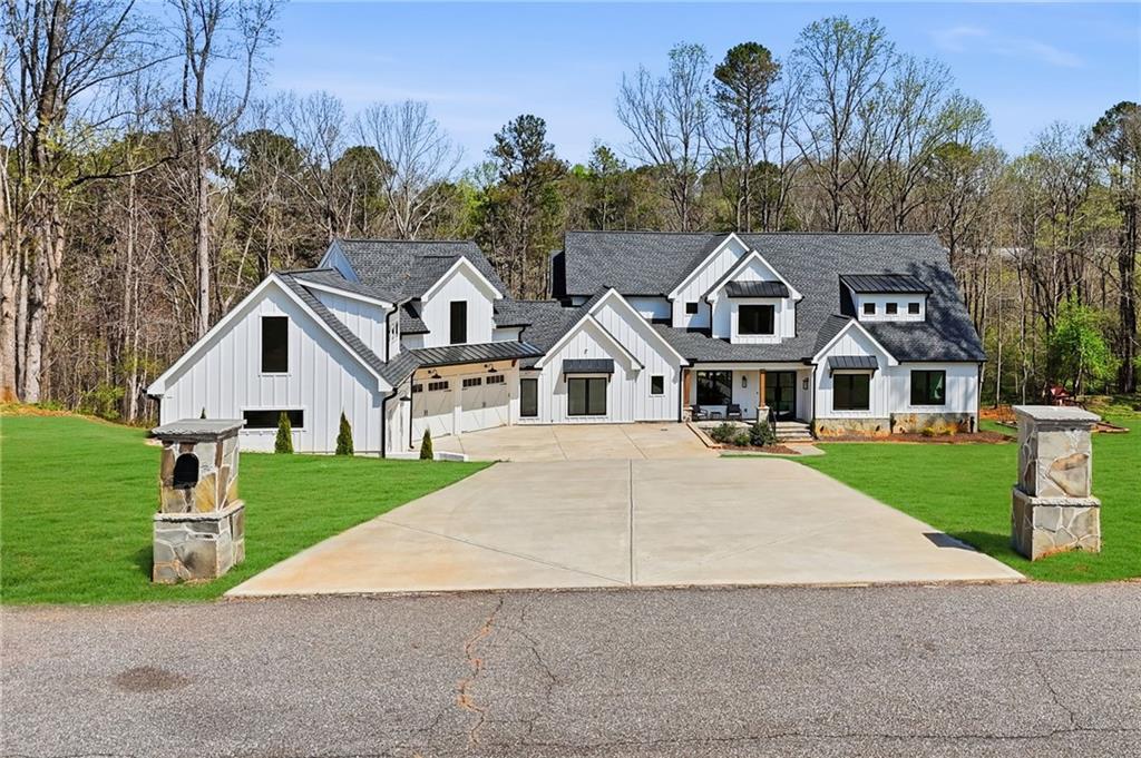 106 Belmont Drive