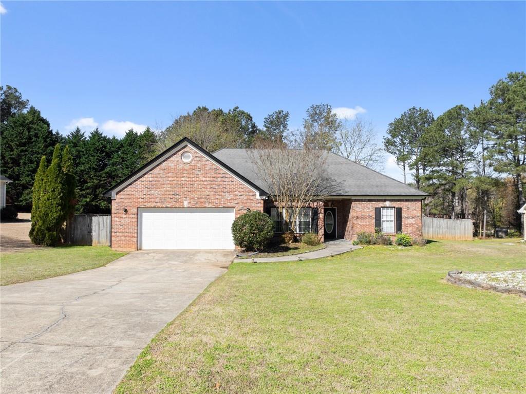 716 Michael Drive Property Photo 2