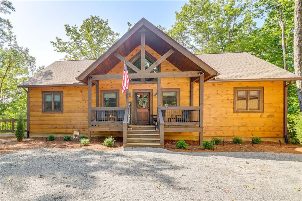 313 Muffle Court Property Photo 1