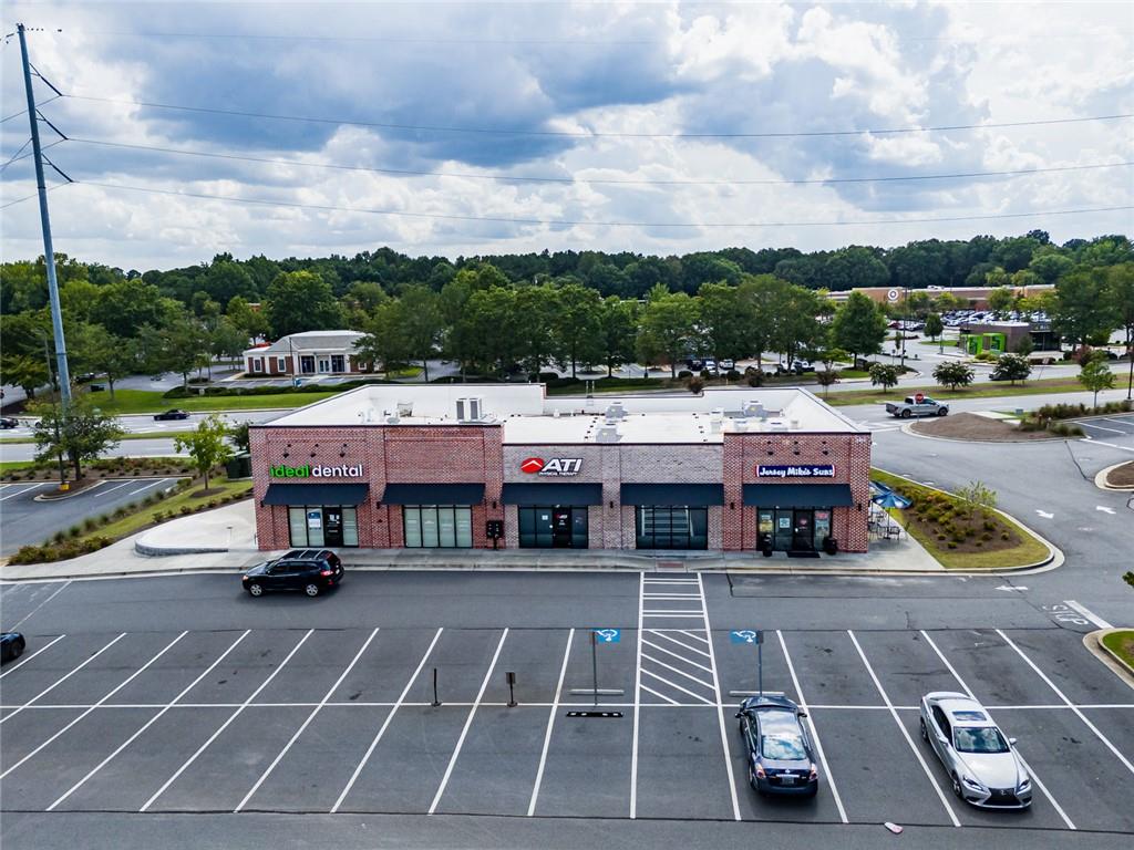5855 State Bridge Road Property Photo 1