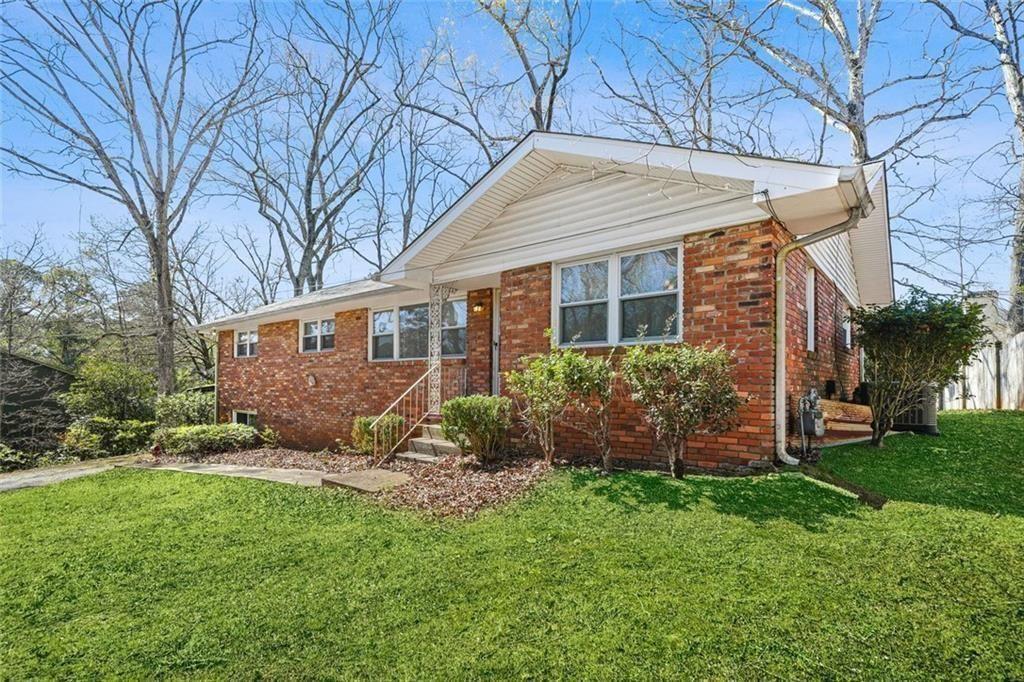 5291 Campbellton Road Property Photo 1