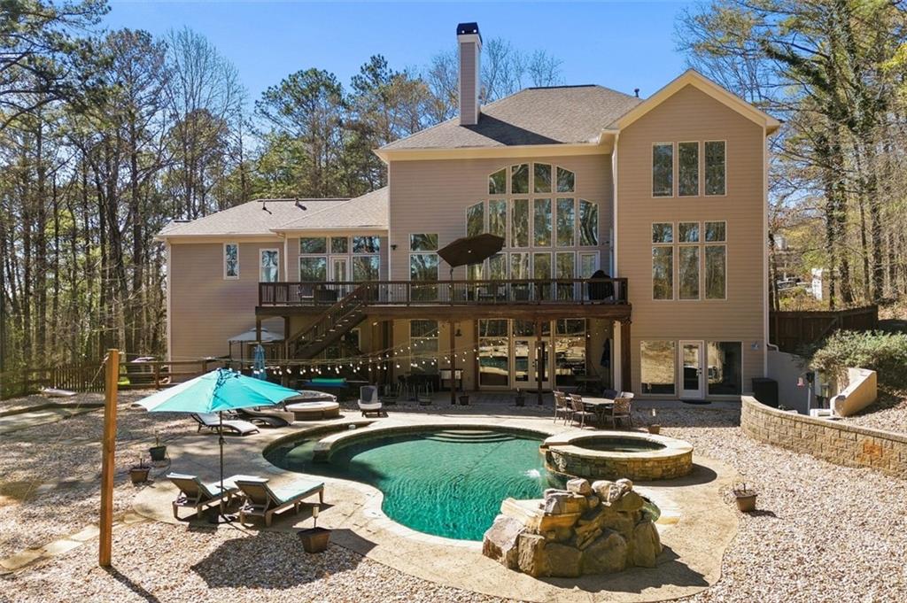 950 Casteel Road Property Photo 1