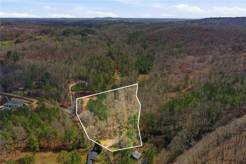 250 Sardis Circle Property Photo 8