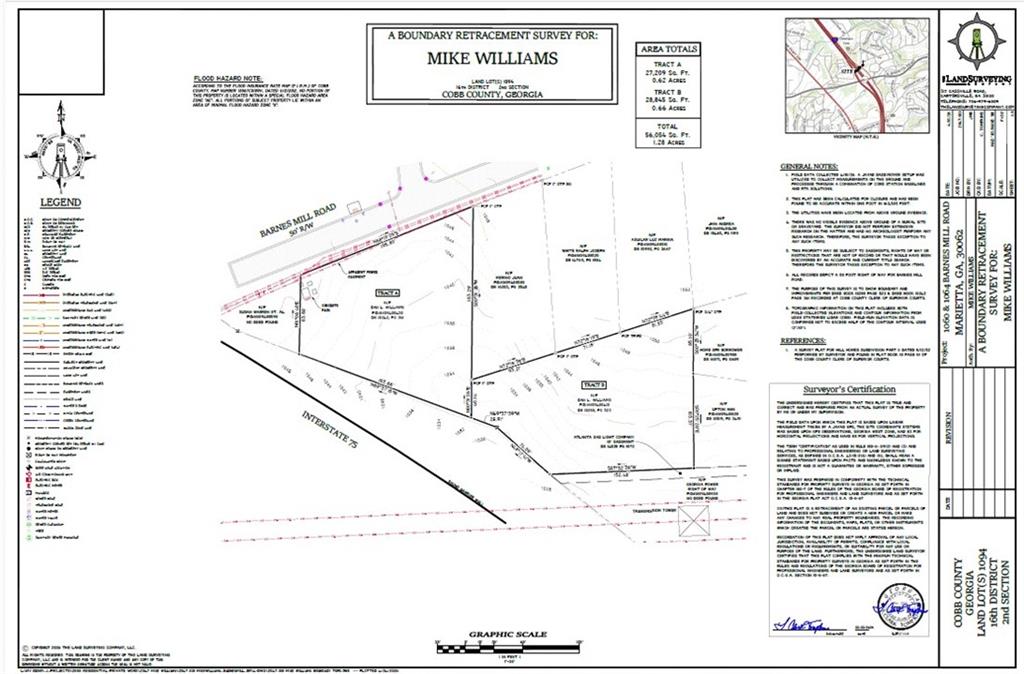 1060 Barnes Mill Road Property Photo 3