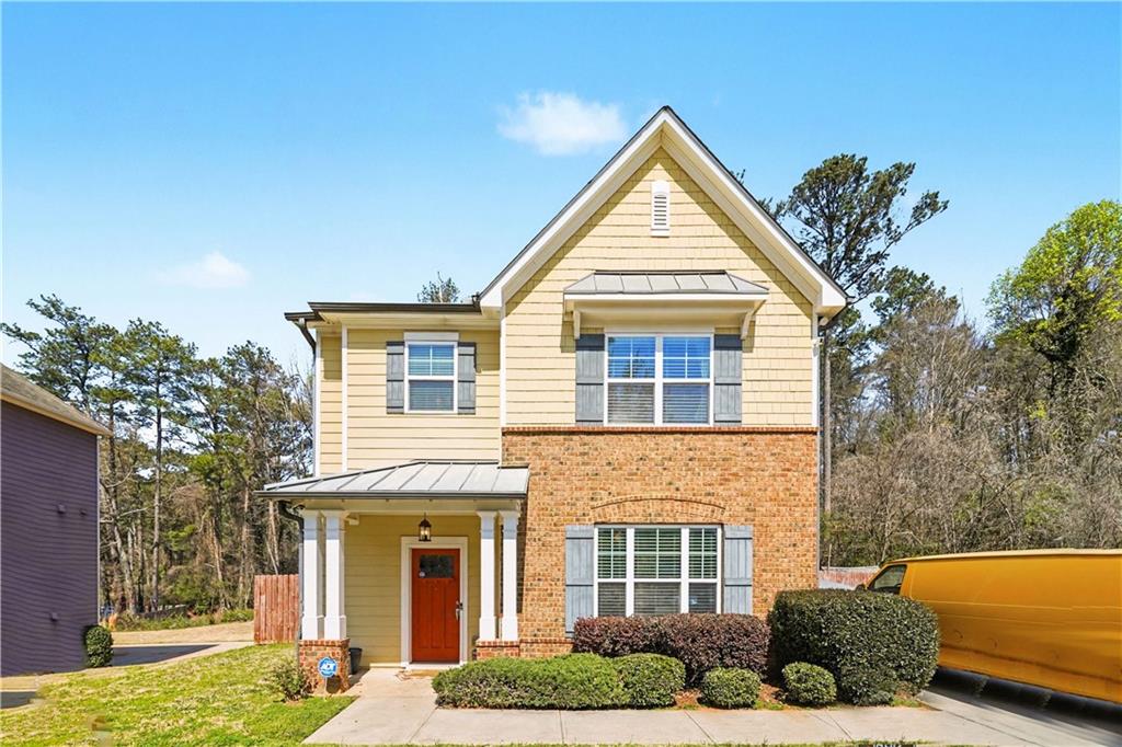 2652 Tilson Road Property Photo 1