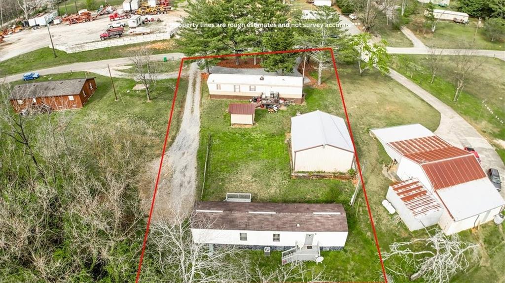 217 Robin Rd Road Property Photo 1