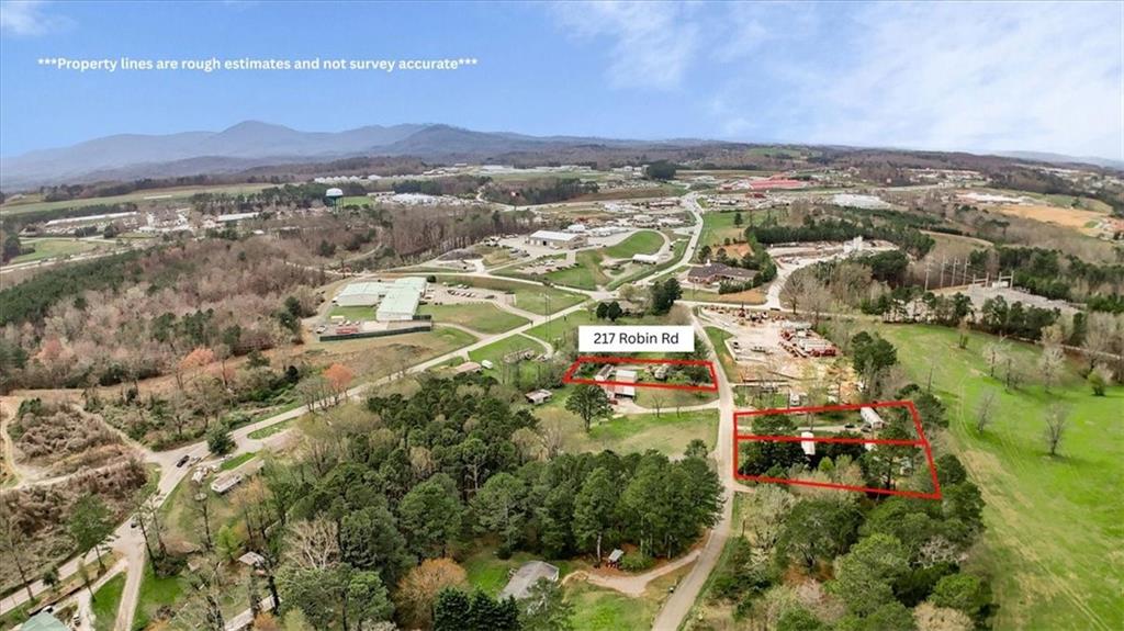 217 Robin Rd Road Property Photo 6