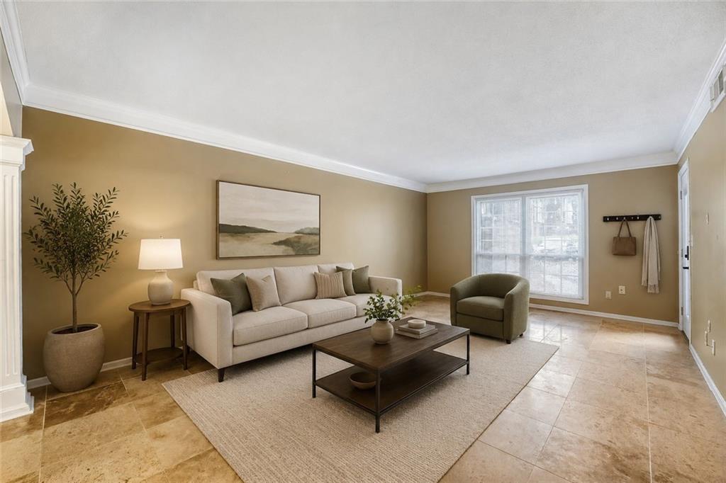6851 Roswell Road Unit M13 Property Photo 1