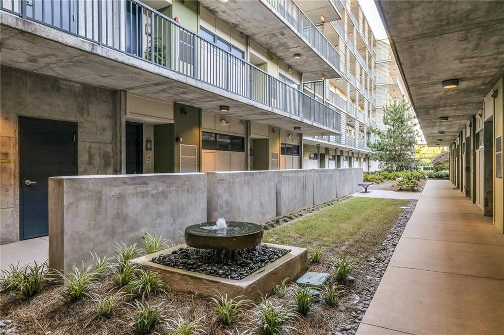 480 John Wesley Dobbs Avenue Ne Unit 609 Property Photo 34