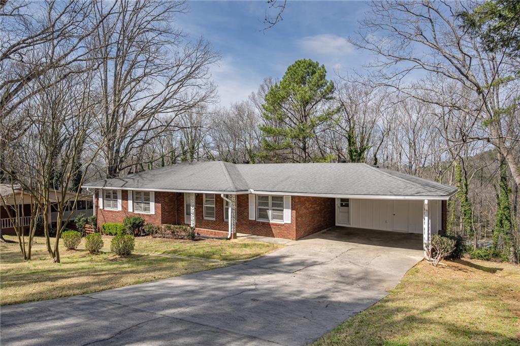 33 Summit Drive Property Photo 1