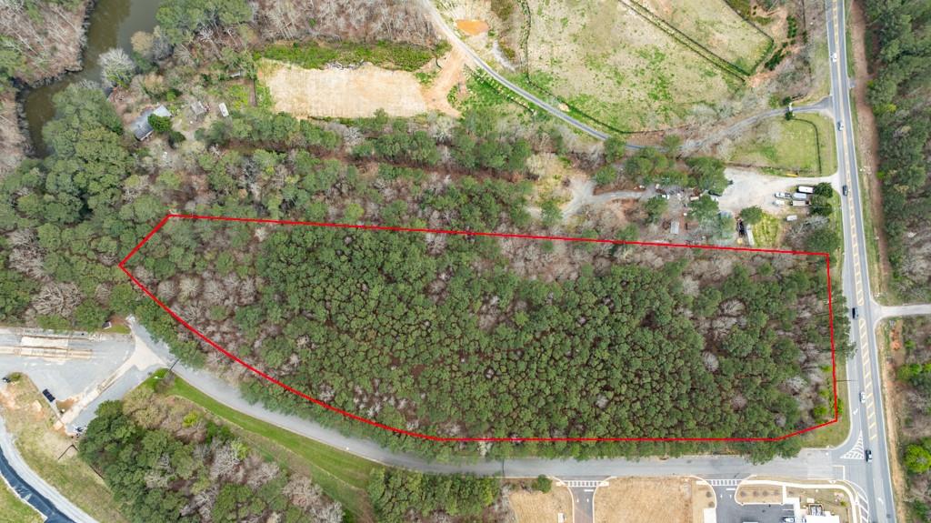 13585 Arnold Mill Road Property Photo 1