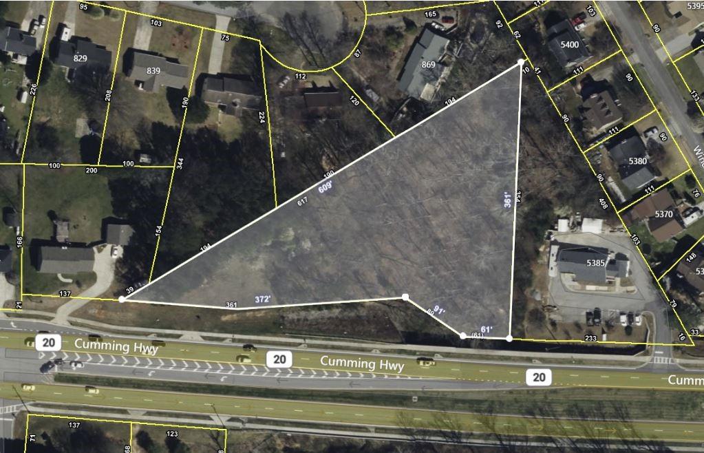 591 Hwy 20 Property Photo 1